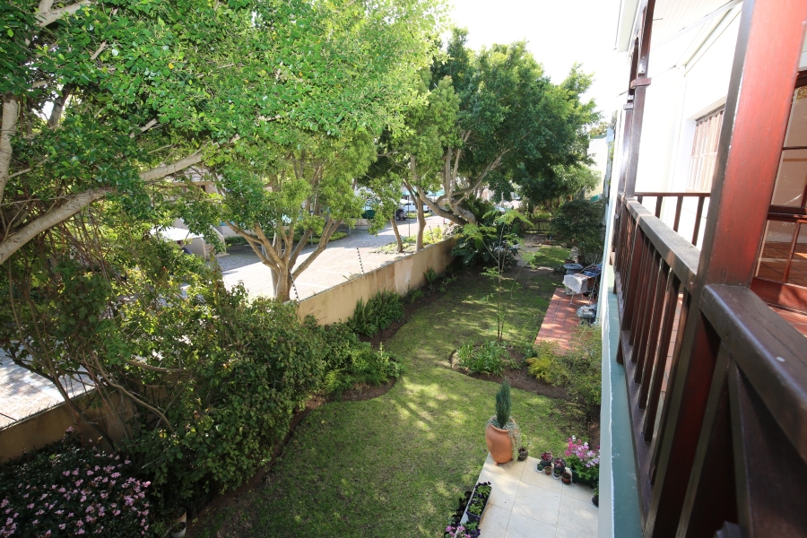 2 Bedroom Property for Sale in Seaside Longships Western Cape